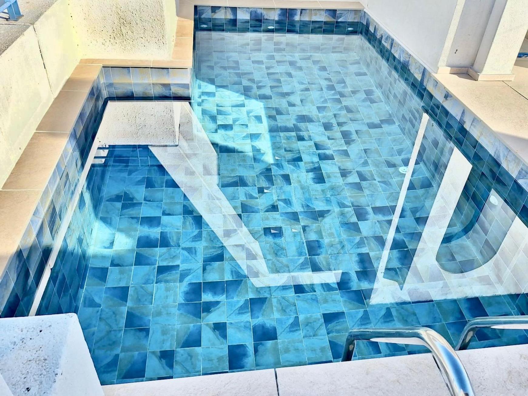 Apartment Serna Μαρμπέλλα Εξωτερικό φωτογραφία
