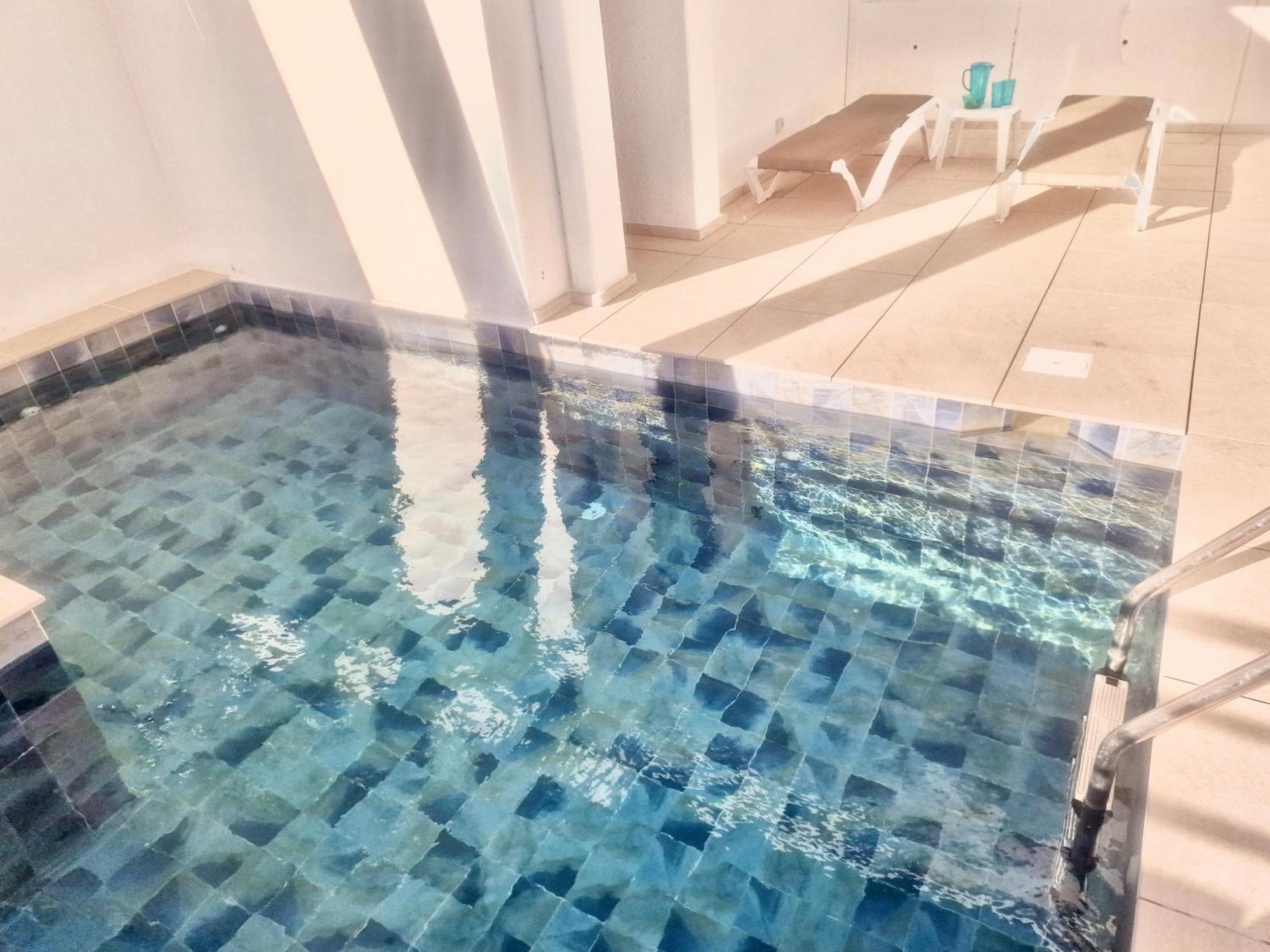 Apartment Serna Μαρμπέλλα Εξωτερικό φωτογραφία